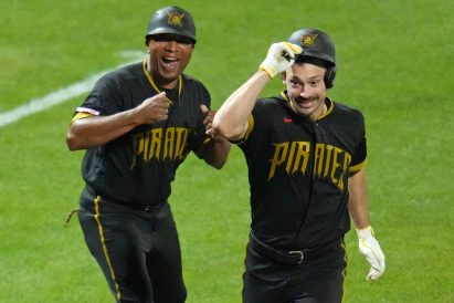 article image - Twins Pirates Baseball